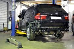 Запчасти для BMW