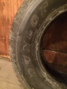 Dunlop Grandtrek TG35. �����������, �/�, ����� 30�% ����