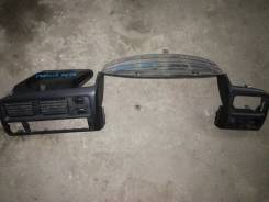 Консоль панели приборов. Toyota Sprinter, AE110, AE111, AE114, CE110, CE114, EE111 Toyota Sprinter Carib, AE111, AE111G, AE114, AE114G, AE115, AE115G...
