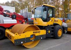 Sdlg. Каток грунтовый SDLG RS8140