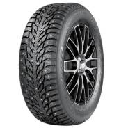 Nokian Hakkapeliitta 9 SUV. Зимние, шипованные, без износа, 4 шт. Под заказ