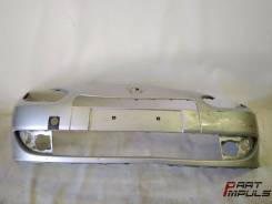 Бампер. Renault Fluence Двигатели: 5AM, F4R, H4M, K4M, K9K, M4R, R9M