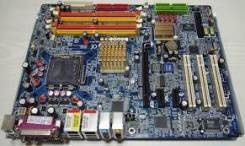 LGA775
