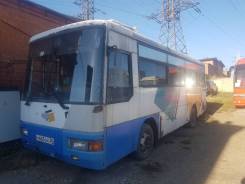 Kia Cosmos. Продается KIA Cosmos, 6 728 куб. см., 33 места