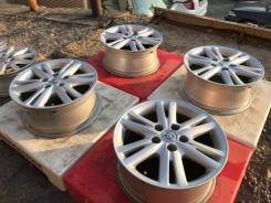 Toyota. 7.0x16, 5x114.30, ET50