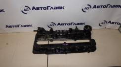 Крышка головки блока цилиндров. Mitsubishi Lancer Cedia, CS2A Mitsubishi Lancer, CS2A Mitsubishi Mirage, CQ2A Mitsubishi Dingo, CQ2A Двигатель 4G15