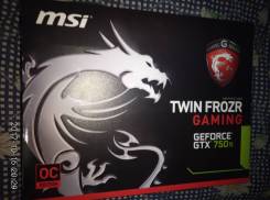 GeForce GTX 750 Ti