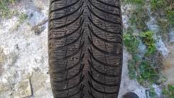 Goodyear UltraGrip Ice+. Зимние, без шипов, 2011 год, износ: 30%, 4 шт