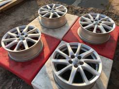 Toyota. 6.0x16, 5x100.00, ET45