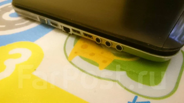 HP Pavilion dv7. 17.3", 2,4����, ��� 8 ��, ���� 500���, WiFi: 1, Bluetooth: 1, ����������� �� 4��. ����