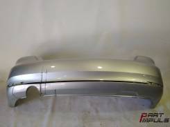 Бампер. Volkswagen Polo, 602, 612, 6R1 Двигатели: CFNA, CZCA, CFNB, CLSA, CJZC, CJZD, CFW, CHYA, DAJA, CWVA, CHYB, CHZC, DAJB, CZEA, CUSA, CUSB