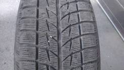 Bridgestone Blizzak WS-60. Зимние, без шипов, износ: 5%, 1 шт