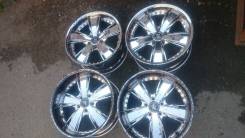 Marcello. 8.5/9.0x18, 5x114.30, ET35/35