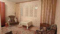 1-комнатная, улица Русская 99. Вторая речка, частное лицо, 33 кв. м. Комната
