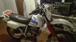 Honda XLR 250R. 250 куб. см., исправен, птс, с пробегом