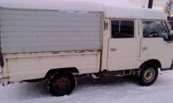 Nissan Atlas. Продается грузовик , 2 000 куб. см., 2 000 кг.