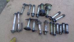 Болт крепления рычага. Toyota Harrier Lexus RX300, MCU10, MCU15 Двигатель 1MZFE