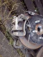 Суппорт тормозной. Hyundai Santa Fe, DM Двигатель G4KE