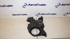 Крышка ремня ГРМ. Mitsubishi Lancer Cedia, CS2A Mitsubishi Lancer, CS2A Mitsubishi Mirage, CQ2A Mitsubishi Dingo, CQ2A Двигатель 4G15