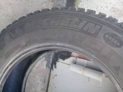Michelin MXK Green. Зимние, без шипов, 2011 год, износ: 30%, 4 шт