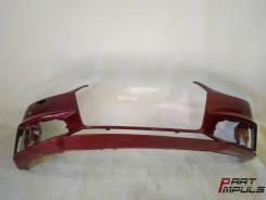 Бампер. Audi A4, 8W2, 8W5, 8WH Audi S4, 8W2, 8W5, 8WH Двигатели: CGWD, CRTC, CRTE, CSWB, CVKB, CVLA, CVNA, CWGD, CYMC, CYRB, CYRC, CZHA, DBPA, DCPC, D...