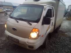 Kia Bongo III. Продам рефрижератор kia bongo3, 2 900 куб. см., 1 000 кг.
