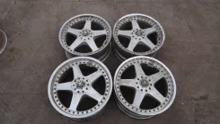 Veilside. 8.0x18", 4x114.3, 5x114.3, ET36. ��� ����� �� ������� ����