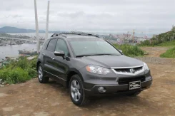 Acura RDX ����