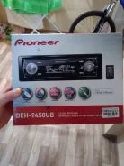 Pioneer DEH-9450UB ����