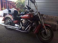 Yamaha Roadstar. 1 700 куб. см., исправен, птс, с пробегом