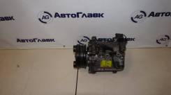Компрессор кондиционера. Mitsubishi: Lancer Cedia, Legnum, Galant, Aspire, Lancer, Mirage, Bravo, Diamante, Colt, Dingo Двигатели: 4G15, 4G93, 4G64, 4...