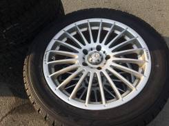 Dunlop. Всесезонные, 2012 год, износ: 10%, 4 шт
