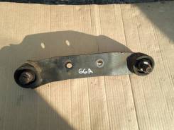Крепление редуктора. Subaru Impreza WRX, GGA, GDA Двигатель EJ205