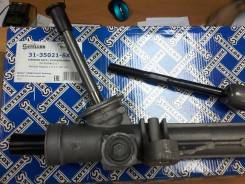 Рулевая рейка. Renault Scenic Renault Megane Renault Grand Scenic Двигатели: F4R, K4M, K4J, F9Q, K9K, M9R