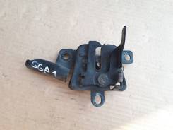 Замок капота. Subaru Impreza, GD, GD2, GD3, GD4, GD9, GDA, GDB, GDC, GDD, GG, GG2, GG3, GG5, GG9, GGA, GGB, GGC, GGD