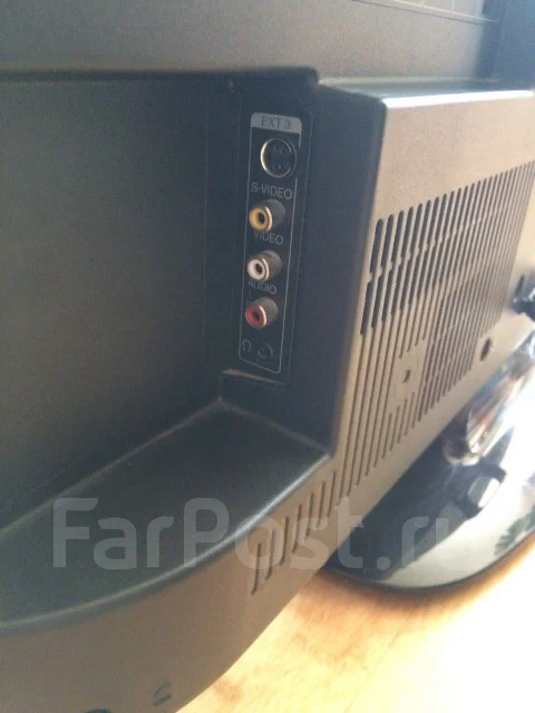 Sharp lc-32d44ru-bk. LCD (��) ����