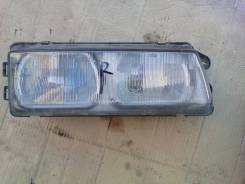 Фара. Mitsubishi Galant, E33A Двигатель 4G63