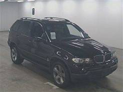 BMW X5. E53, 306S3