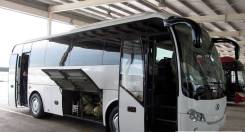 King Long XMQ6900. Туристический автобус , 5 883 куб. см., 37 мест