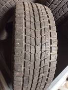 Dunlop SP Winter ICE 01. Зимние, шипованные, 2012 год, износ: 20%, 4 шт