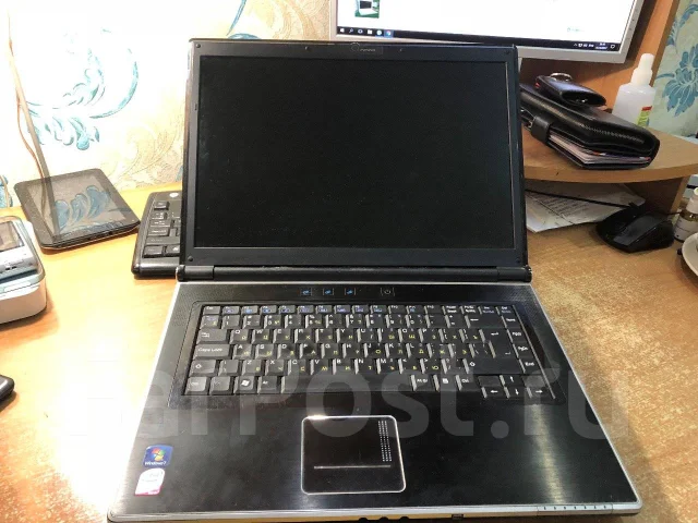 Depo. 15.4", ��� 4 ��, ���� 320���, WiFi: 1, Bluetooth: 1 ����