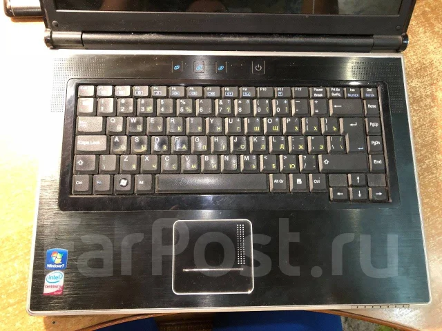 Depo. 15.4", ��� 4 ��, ���� 320���, WiFi: 1, Bluetooth: 1 ����