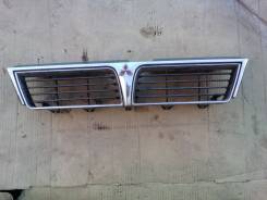 Решетка радиатора. Mitsubishi Galant, E33A Двигатель 4G63