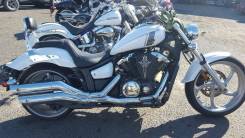 Yamaha Stryker. 1 300����. ��., ��������, ���������, ��� ������� ����