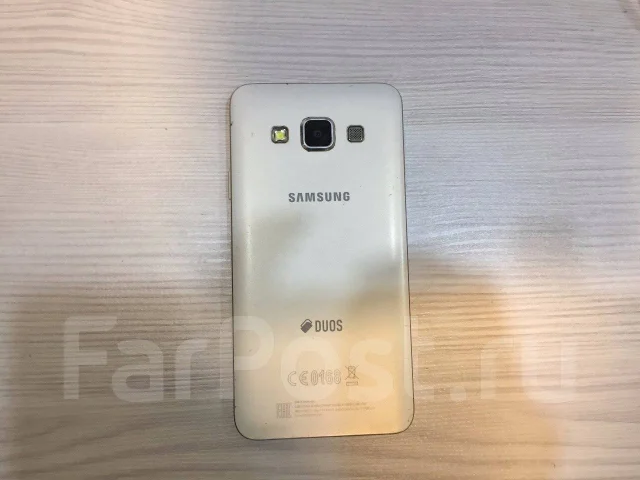 Samsung Galaxy A3. �/� ����