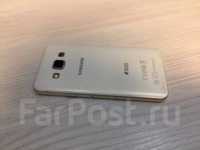 Samsung Galaxy A3. �/� ����