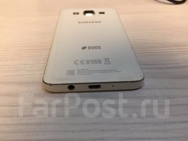 Samsung Galaxy A3. �/� ����