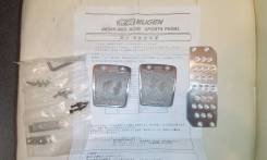 Накладка на педаль. Honda: Prelude, Accord, Civic Type R, NSX, Fit, S2000, Integra