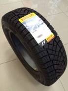 Pirelli Ice Zero FR. Зимние, без шипов, 2017 год, без износа, 4 шт