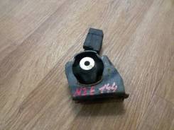 Подушка двигателя. Toyota Corolla Fielder, NZE144, NZE141 Toyota Corolla Axio, NZE141, NZE144 Двигатель 1NZFE